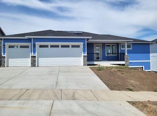 840 SW Panorama Dr, Pullman, WA 99163