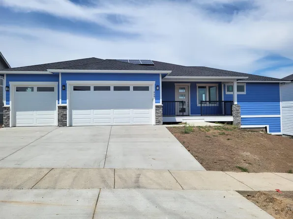 840 SW Panorama Dr, Pullman, WA 99163