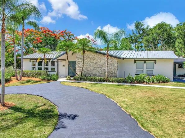 6952 SW 149th Ter, Palmetto Bay, FL 33158