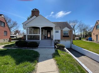 3791 Aikenside Ave, Cincinnati, OH 45213