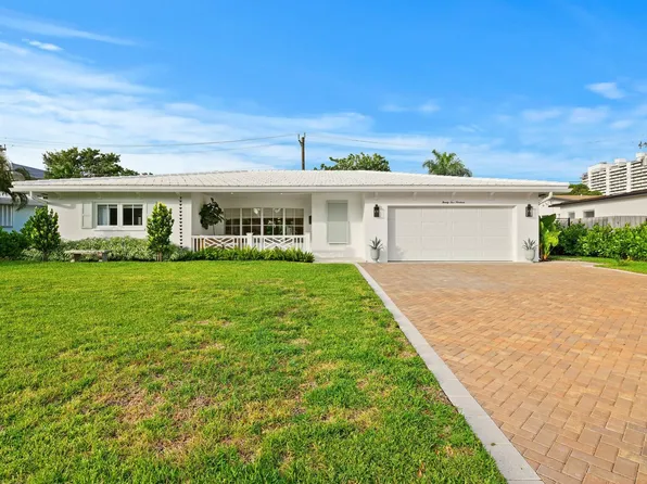 2519 NE 8th St, Fort Lauderdale, FL 33304