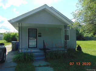 3811 Hickory St, Inkster, MI 48141