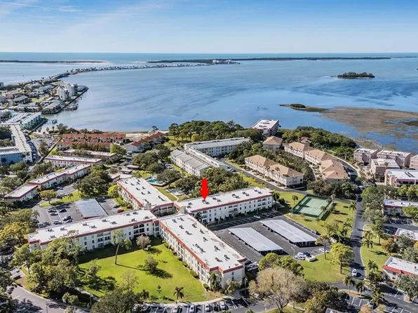2700 Bayshore Blvd APT 4104, Dunedin, FL 34698