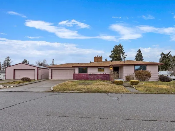 352 W Central Ave, Spokane, WA 99205