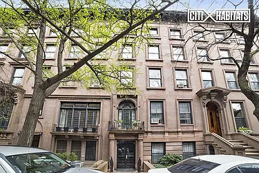 Rented by Citi Habitats