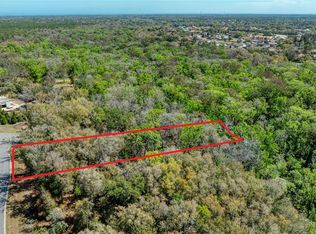 1805 Adrian Creek Blvd Lot 21, Pt Orange, FL 32128