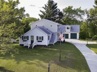 E374 Highway 22, Waupaca, WI 54981