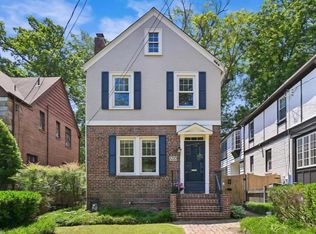 3210 Stephenson Pl NW, Washington, DC 20015