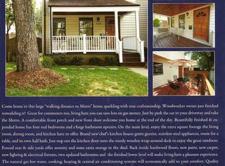 6016 Williamsburg Rd, Alexandria, VA 22303