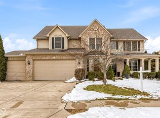 7230 Capel Dr, Indianapolis, IN 46259