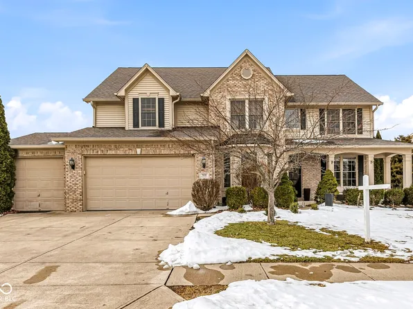 7230 Capel Dr, Indianapolis, IN 46259