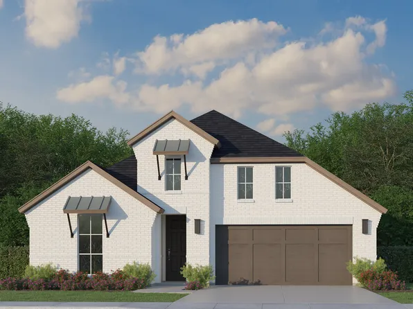 109 Enclave Dr, Lakewood Village, TX 75068