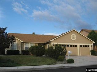 8650 Silver Shores Dr, Reno, NV 89506