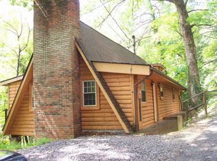 914 Oak Ridge Rd, Gatlinburg, TN 37738