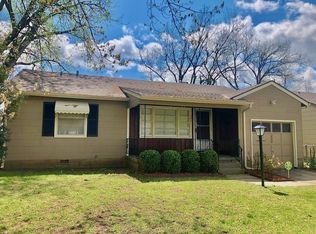 260 E 46th St S, Tulsa, OK 74105