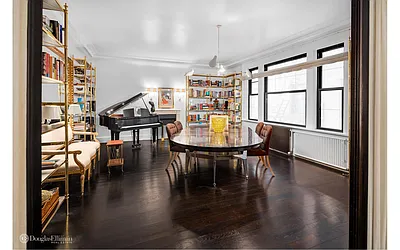 Sold by Douglas Elliman