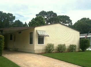 2629 Caper Ct, Port Saint Lucie, FL 34952