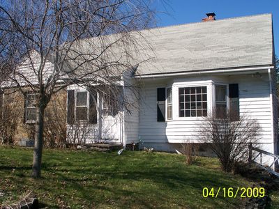 10 Greene St, Alfred, NY, 14802