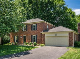 1900 Warrington Way, Crossgate, KY 40222