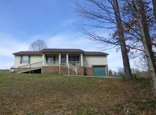 604 Clover Hill Rd, Maryville, TN 37801