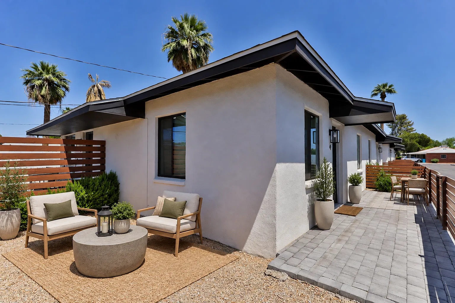 1 bed, 510 sqft, $1,295 — Photo 3