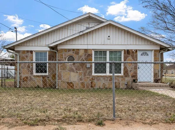 600 E Cuthbert Ave, Midland, TX 79701