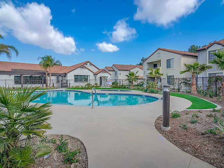 The Palms at Laguna Niguel — Photo 26