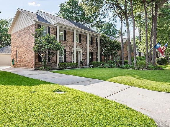 2nd image of 4511 Echo Falls Dr