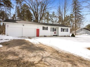 116 4th St, Bellaire, MI