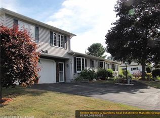 17 Jeannette Ave, Lewiston, ME 04240