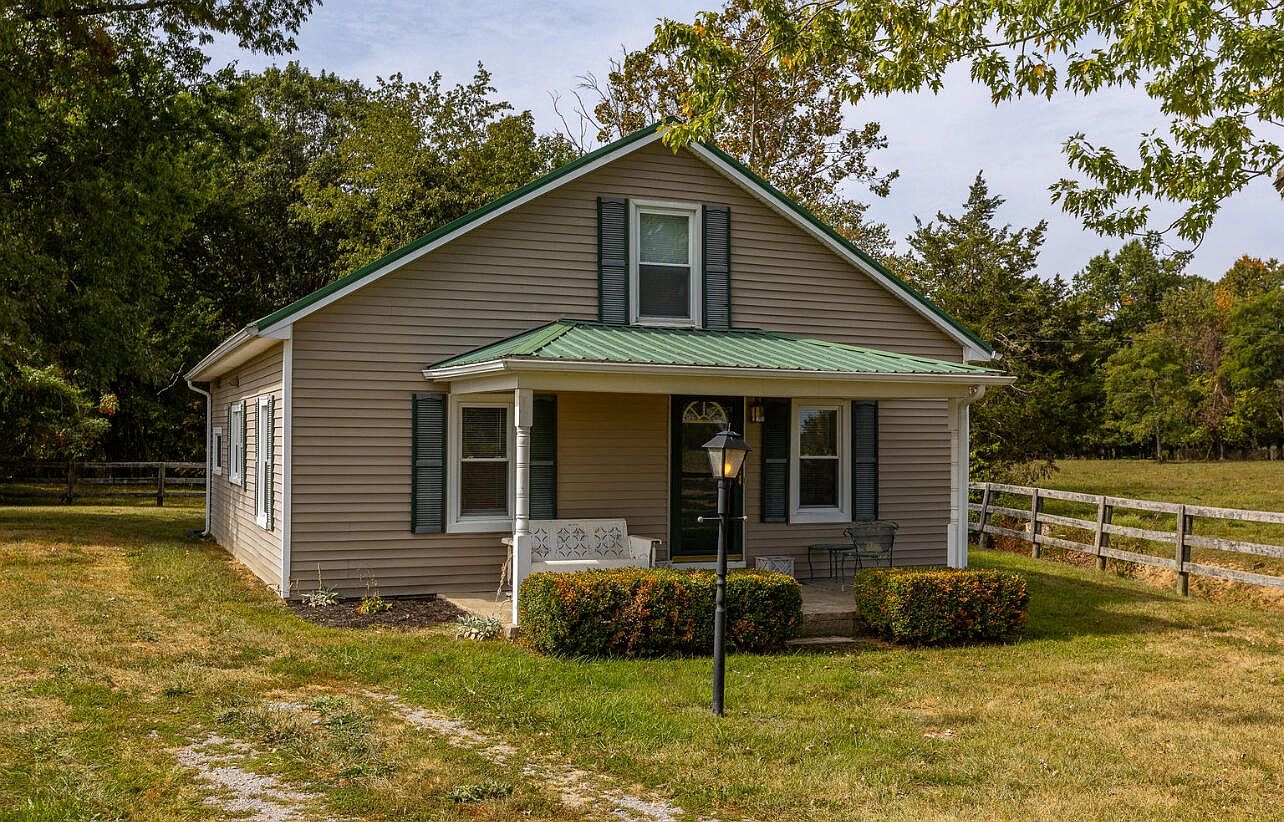 14 Good Hope Church Rd, Paint Lick, KY 40461 Zillow