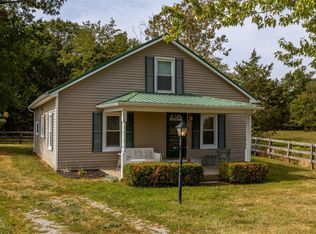 14 Good Hope Church Rd, Paint Lick, KY 40461