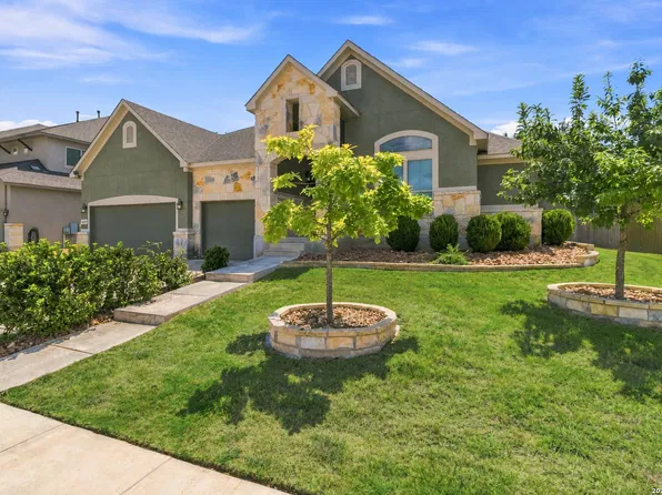 29509 KEARNEY RDG, Fair Oaks Ranch, TX 78015
