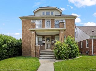 6022-6028 Appoline St, Dearborn, MI 48126