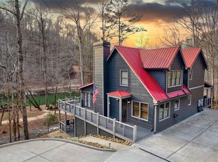19 Neaptide Dr, Ellijay, GA 30540