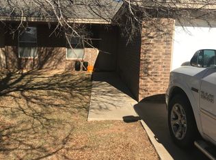6304 7th St UNIT 2, Lubbock, TX 79416