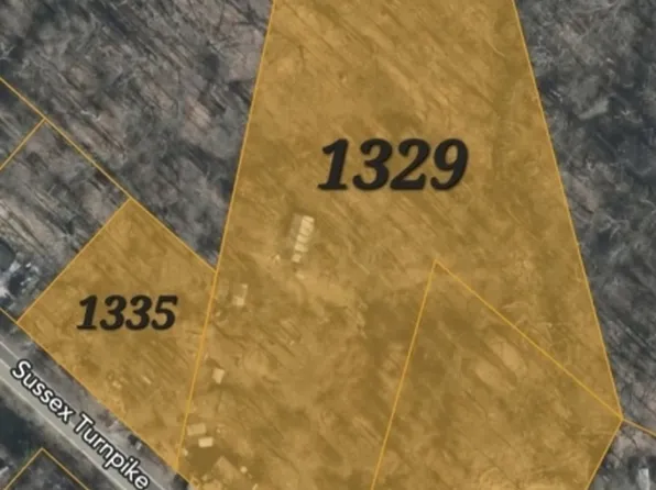 1329 Sussex Tpke, Randolph Twp., NJ 07869