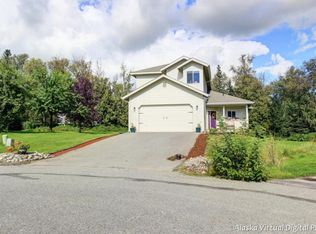 11561 E Verde Cir, Palmer, AK 99645