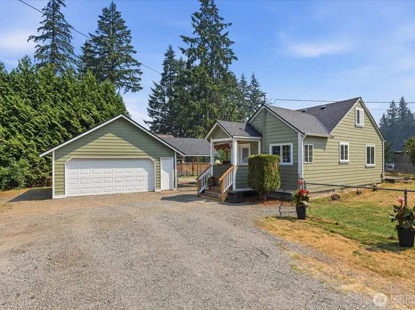 8431 123rd Avenue NE, Lake Stevens, WA 98258