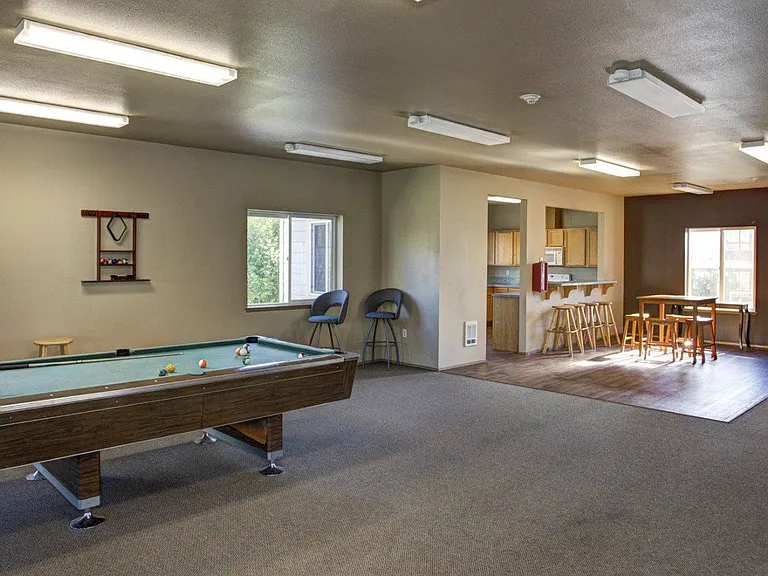 Belleau Woods Apartment Homes — Photo 16