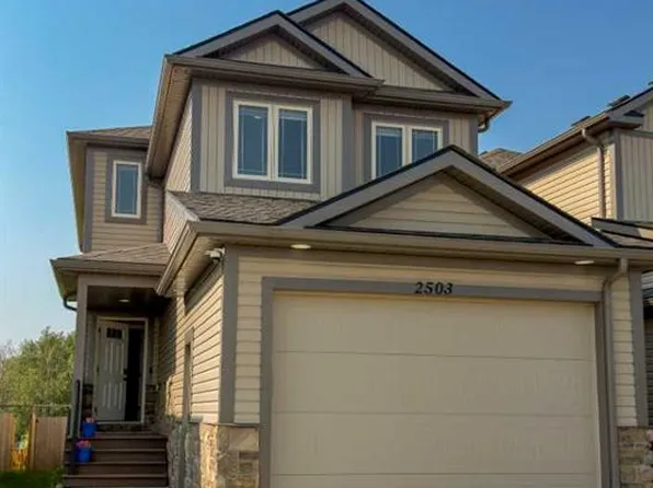 2503 N 6th Ave, Wainwright, AB T9W 1H8