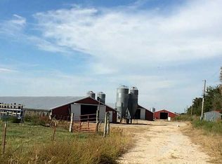 24650 Lamphear Rd, Gentry, AR 72734