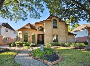 6726 Seinfeld Ct, Houston, TX 77069