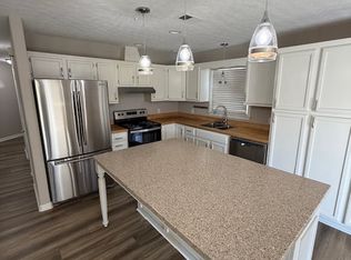 160 Angela Trl, Nicholasville, KY 40356