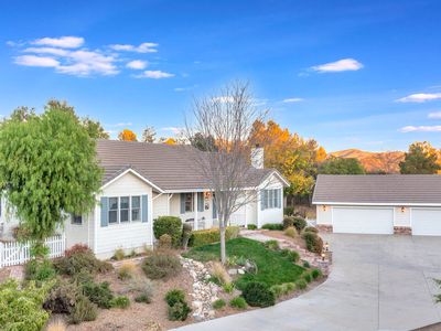 11340 Morgan Rd, Agua Dulce, CA, 91390