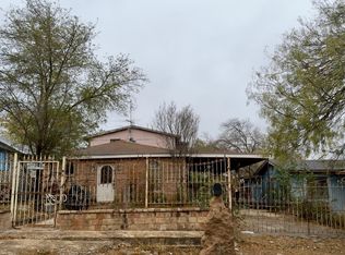 2806 Tinaja St, Laredo, TX 78046