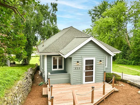 456 West Wisconsin AVENUE, Pewaukee, WI 53072