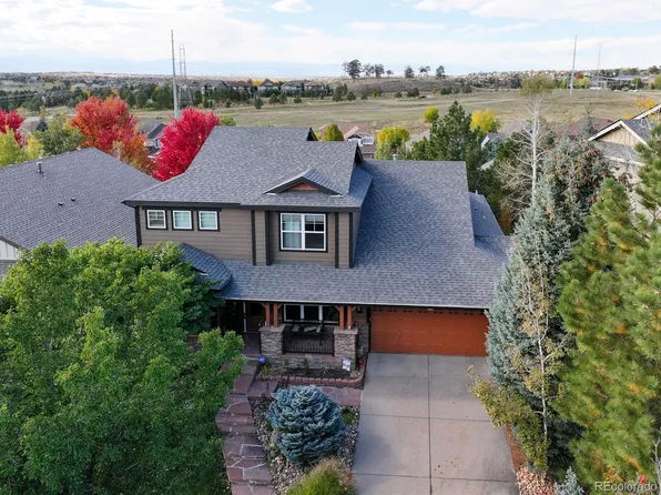 24357 E Fremont Drive, Aurora, CO 80016