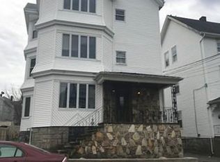 637 Birch St #1, Fall River, MA 02724