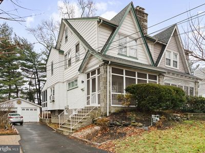 540 Country Club Ln, Havertown, PA, 19083